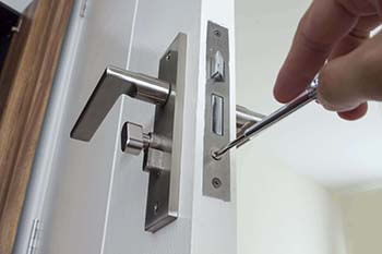 Lock Repair Services