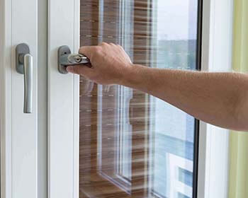 Lock Replacement Services