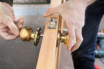 Door Rekey Services