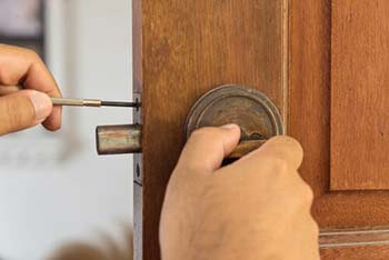 Lock Repair