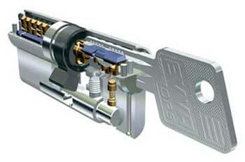 Door Rekey